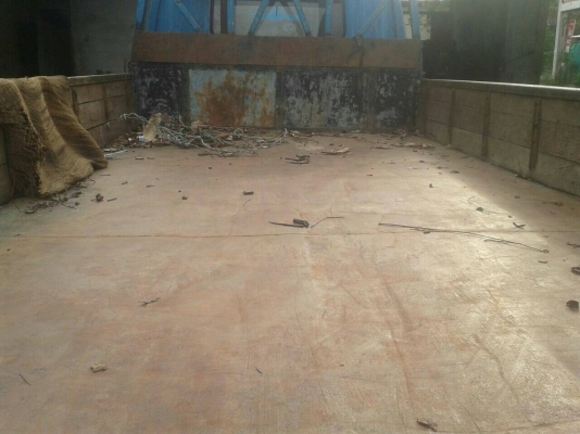 6ล้อยาว4.3ม เครื่อง85