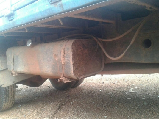 6ล้อยาว4.3ม เครื่อง85