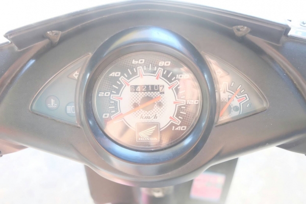 ขายฮอนด้า Click 110 ปี 51 สีแดงดำ ขายฮอนด้า Click 110 ปี 51 สีแดงดำ