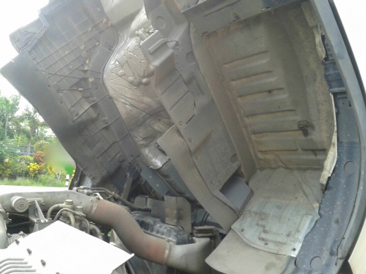 รถฮีโน่ 10 ล้อ หัวลาก 320 แรงม้า. ปี 49. , ( ขาย แม่ , ลูก. )    สนใจติดต่อ  081 - 6079515