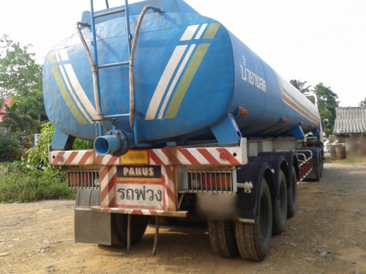 รถฮีโน่ 10 ล้อ หัวลาก 320 แรงม้า. ปี 49. , ( ขาย แม่ , ลูก. )    สนใจติดต่อ  081 - 6079515