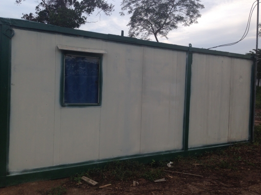 ตุ้คอนเทรนเนอร์ ตุ้คอนเทรนเนอร์