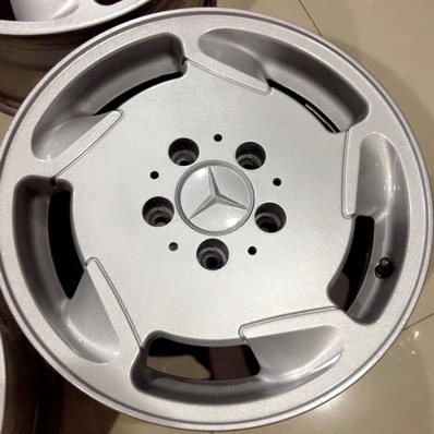 ET37 แท้ MADE IN GERMANY เช็คดุ้งแล้ว ตจวส่งได้ครับ ใส่เบนซ์ W123 ได้ 6500/4วง