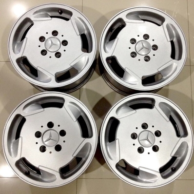 ET37 แท้ MADE IN GERMANY เช็คดุ้งแล้ว ตจวส่งได้ครับ ใส่เบนซ์ W123 ได้ 6500/4วง