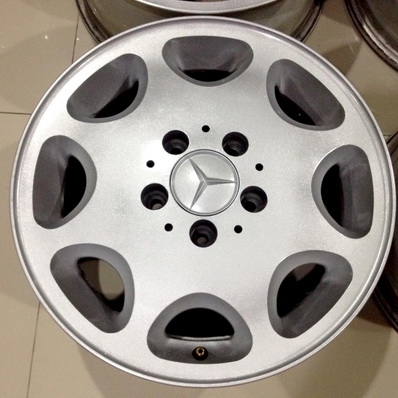ล้อBENZ