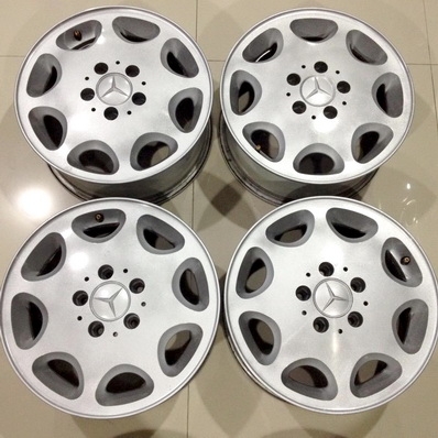 ล้อBENZ