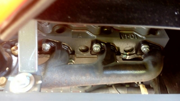 KUBOTA  L 4708 SP (4WD)  2 เพลา   สภาพใหม่สวยๆ   ชั่วโมงใช้   งานน้อย  สีเดิมทั้งคัน  พร้อมชุดใบมีดดันหน้า โรตารี่ RX182