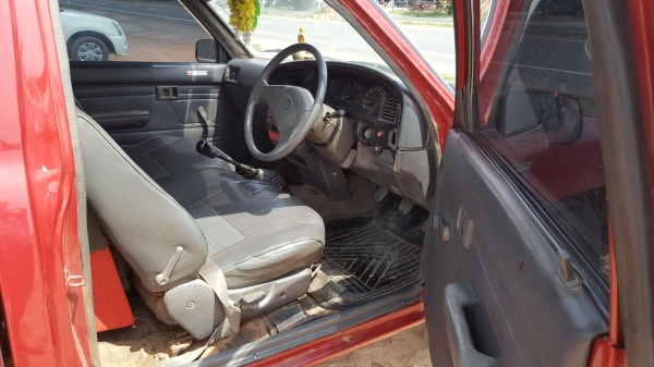 ขายอีกรอบครับ ไมท์ตี้ เอ็ค ตอนเดียว พร้อมลุย