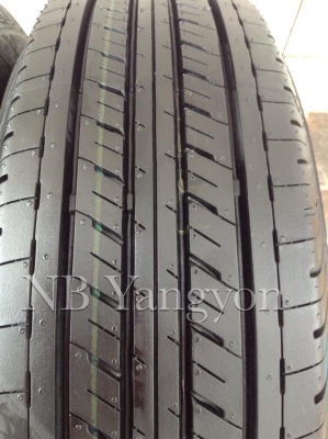 ยาง Bridgestone Duravis 215-70-15 ปี16