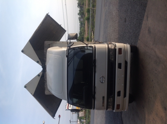 ขายรถบรรทุกHINO FF1J ตู้ปีกนกยาว 7.20 ขายรถบรรทุกHINO FF1J ตู้ปีกนกยาว 7.20