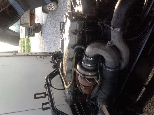 ขายรถบรรทุกHINO FF1J ตู้ปีกนกยาว 7.20 ขายรถบรรทุกHINO FF1J ตู้ปีกนกยาว 7.20