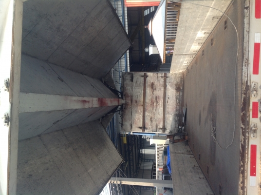 ขายรถบรรทุกHINO FF1J ตู้ปีกนกยาว 7.20 ขายรถบรรทุกHINO FF1J ตู้ปีกนกยาว 7.20