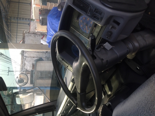 ขายรถบรรทุกHINO FF1J ตู้ปีกนกยาว 7.20 ขายรถบรรทุกHINO FF1J ตู้ปีกนกยาว 7.20