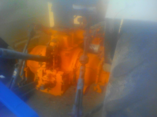 ขายรถไถฟอร์ด  รุ่น6600  ที3  สวยพร้อมใช้งาน    0871684611