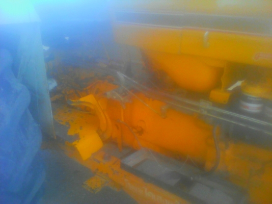 ขายรถไถฟอร์ด  รุ่น6600  ที3  สวยพร้อมใช้งาน    0871684611