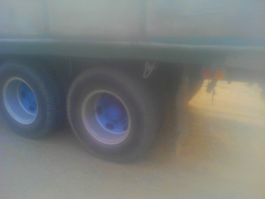 ขายรถ10ล้อ    ช่วงล่างเจ  เครื่ิองร็อคกี้