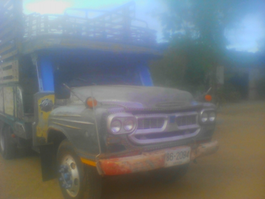 ขายรถ10ล้อ    ช่วงล่างเจ  เครื่ิองร็อคกี้