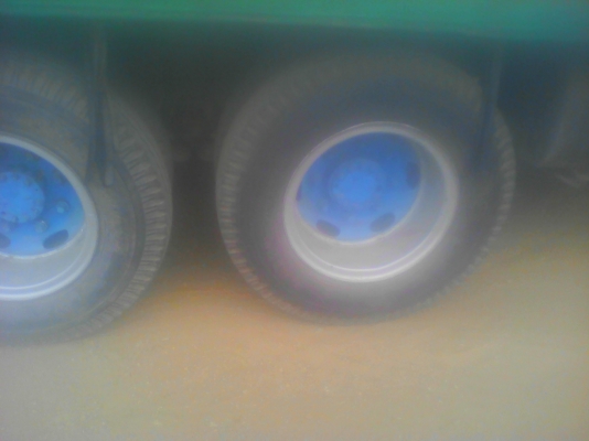 ขายรถ10ล้อ    ช่วงล่างเจ  เครื่ิองร็อคกี้