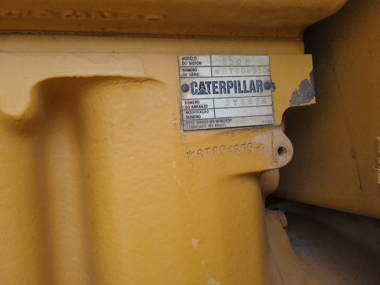 ขาย 2,950,000 CAT 140 G 5 MD เครื่องดี เกียร์แรง รถสวยไม่มีรั่วซึม(สวยจัด)เล่มทะเบียนรถสวยพร้อมใช้เอกสารพร้อมโอน 090-772-3710 090-772-3708