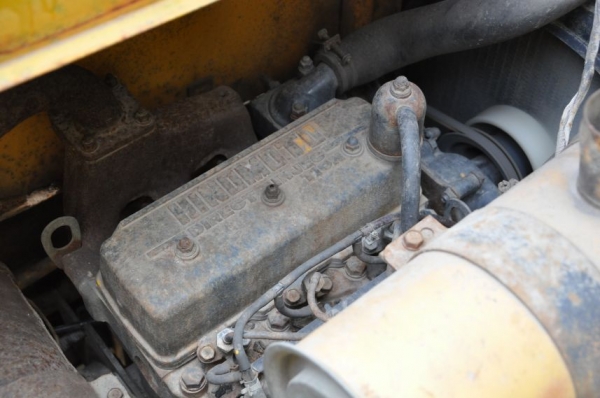 ขายรถบรรทุกดั้มเปอร์ ตีนตะขาบแทรคยางสวยMOROOKA MST-300 สวยเดิมจากญี่ปุ่นยังไม่เคยใช้ในไทย 165,000เท่านั้น!!