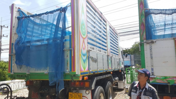 FXZ  360  แรง  ปี 55  ดั้มพ์แม่  ราคา  2,480,000  บาท