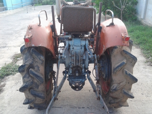 คูโบต้าL2201สภาพดีพร้อมใช้คับ