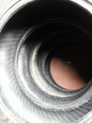 ยางโอตานิ มือสองถอด เบอร์ 11.2-24 สภาพดี คู่ละ 8500