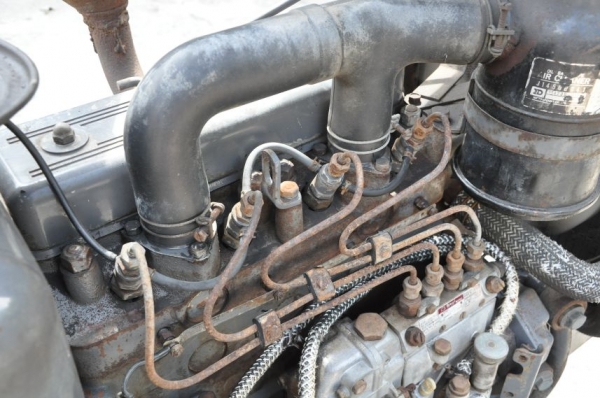 ขายรถไถSHIBAURA SD3000A 30แรง ขับดี ยางใหม่ สภาพสวยเดิมญี่ปุ่นไม่เคยใช้ในไทย 69,000 เท่านั้น!!