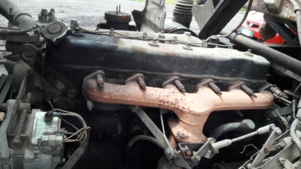 10ล้อดั้ม2เพลา175แรงISUZU..รถสวยจัง...ยางสวย เล่มพร้อม