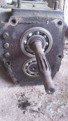 ขายเกียร์อีซูซุ 85 ขายเกียร์อีซูซุ 85