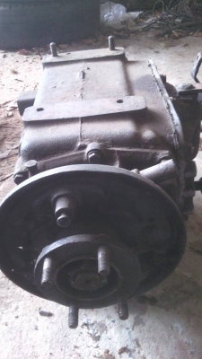 ขายเกียร์อีซูซุ 85 ขายเกียร์อีซูซุ 85