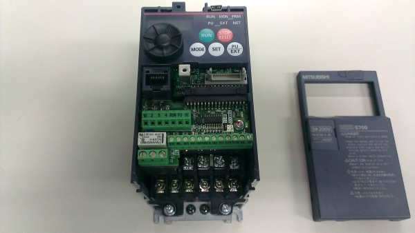 ขาย Inverter MISUBISHI