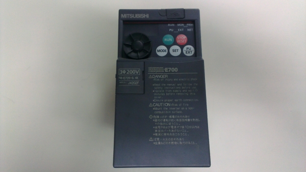 ขาย Inverter MISUBISHI