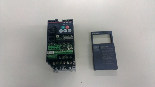 ขาย Inverter MISUBISHI