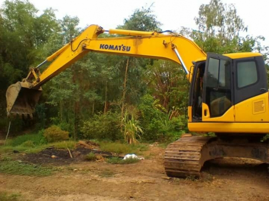 โคมัตสุ200-7 โคมัตสุ200-7