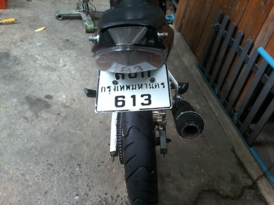 Cbr150ccราคาเบาๆ