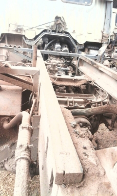 10ล้อดั้ม2เพลา240แรง FM3MNKD...รถห้างแท้ สภาพดี..