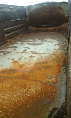 10ล้อดั้ม2เพลา240แรง FM3MNKD...รถห้างแท้ สภาพดี..