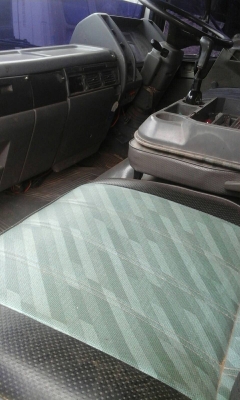 10ล้อดั้ม2เพลา240แรง FM3MNKD...รถห้างแท้ สภาพดี..