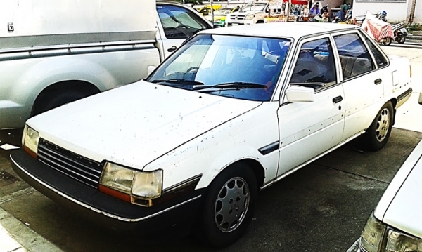 ขาย toyota corona at 151 ด่วนๆๆๆ