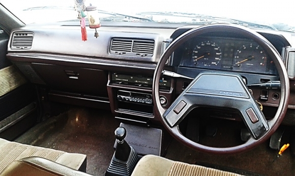 ขาย toyota corona at 151 ด่วนๆๆๆ