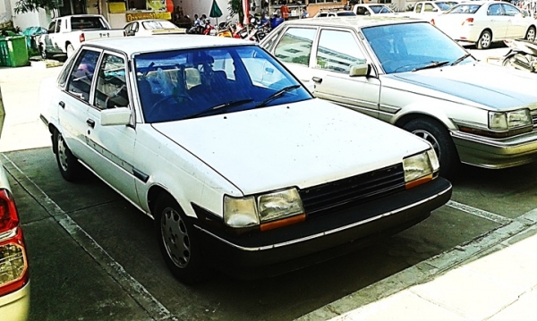 ขาย toyota corona at 151 ด่วนๆๆๆ