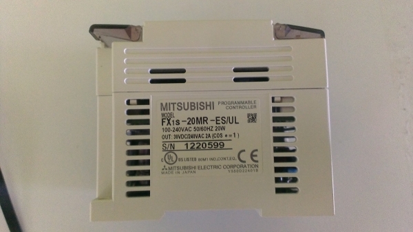 ขาย PLC MITSUBISHI
