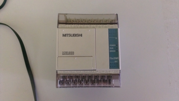 ขาย PLC MITSUBISHI