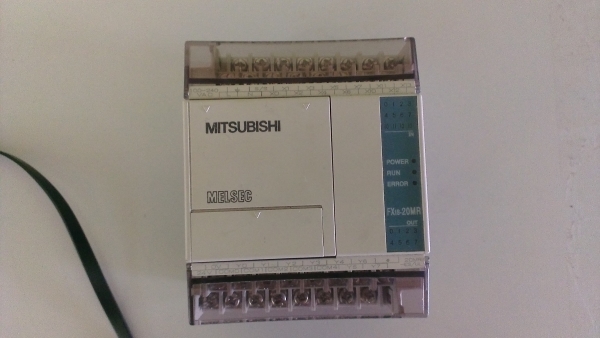 ขาย PLC MITSUBISHI