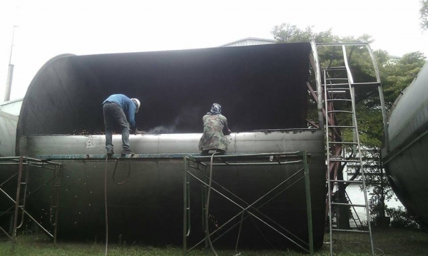 บริษัทเล็กหรือบริษัทใหญ่ ต่างเลือกใช้เรา / รับเหมา รื้อถอนโรงงาน อาคาร / เหมาซื้อเครื่องจักรหนักเบาทุกชนิด / รับซื้อของเก่า ของมือสอง ทั่วประเทศไทย