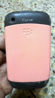 blachberry8520