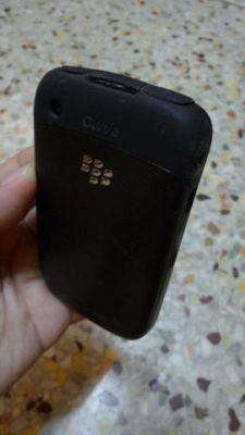 blackberry 8520