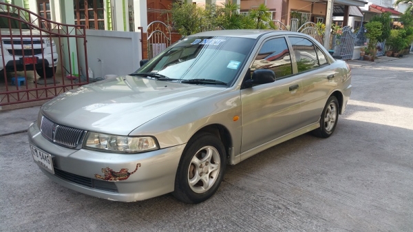 ท้ายเบนซ์ ปี01 เครื่อง4G92 เกียร์ธรรมดา จัดไฟแนนซ์ได้ทุกอาชีพ ใช้บัตรประชาชนอย่างเดียว ท้ายเบนซ์ ปี01 เครื่อง4G92 เกียร์ธรรมดา จัดไฟแนนซ์ได้ทุกอาชีพ ใช้บัตรประชาชนอย่างเดียว