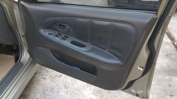 ท้ายเบนซ์ ปี01 เครื่อง4G92 เกียร์ธรรมดา จัดไฟแนนซ์ได้ทุกอาชีพ ใช้บัตรประชาชนอย่างเดียว ท้ายเบนซ์ ปี01 เครื่อง4G92 เกียร์ธรรมดา จัดไฟแนนซ์ได้ทุกอาชีพ ใช้บัตรประชาชนอย่างเดียว